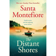 Deverill Chronicles 4 Books Collection Set by Santa Montefiore - The Book Bundle