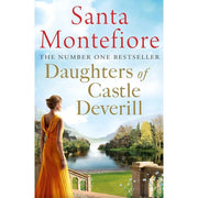 Deverill Chronicles 4 Books Collection Set by Santa Montefiore - The Book Bundle