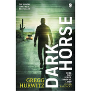 An Orphan X Thriller Series 3 Books Collection Set By Gregg Hurwitz - The Book Bundle