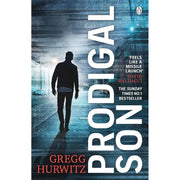 An Orphan X Thriller Series 3 Books Collection Set By Gregg Hurwitz - The Book Bundle
