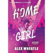 Crongton Series 3 Books Collection Set by Alex Wheatle (Crongton Knights,Straight Outta Crongton & Home Girl) - The Book Bundle