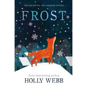 Winter Animal Stories 7 Books Collection Set(The Snow Bear ,The Winter Wolf, The Storm Leopards ,The Snow Cat, Frost, Star & Luna) - The Book Bundle