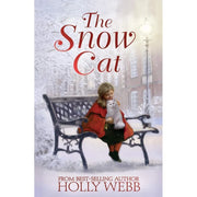 Winter Animal Stories 7 Books Collection Set(The Snow Bear ,The Winter Wolf, The Storm Leopards ,The Snow Cat, Frost, Star & Luna) - The Book Bundle