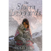 Winter Animal Stories 7 Books Collection Set(The Snow Bear ,The Winter Wolf, The Storm Leopards ,The Snow Cat, Frost, Star & Luna) - The Book Bundle