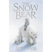 Winter Animal Stories 7 Books Collection Set(The Snow Bear ,The Winter Wolf, The Storm Leopards ,The Snow Cat, Frost, Star & Luna) - The Book Bundle