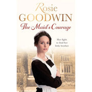 Rosie Goodwin Collection 8 Books Set(The Bad Apple, No One's Girl ,The Empty Cradle, The Ribbon Weaver, The Maid's Courage, Soldier's Daughter , A Mother's Shame  &The Misfit) - The Book Bundle