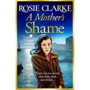 Rosie Goodwin Collection 8 Books Set(The Bad Apple, No One's Girl ,The Empty Cradle, The Ribbon Weaver, The Maid's Courage, Soldier's Daughter , A Mother's Shame  &The Misfit) - The Book Bundle