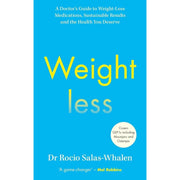 Weightless, Alkaline Detox Reset ,Body Reset Diet Smoothies Juices 3 Books Collection Set - The Book Bundle