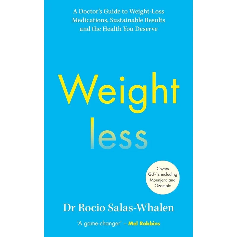 Weightless, Alkaline Detox Reset ,Body Reset Diet Smoothies Juices 3 Books Collection Set - The Book Bundle