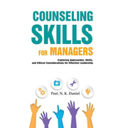 Happy Mind, Happy Life, Winning Mindset, Counseling Skills For Managers 3 Books Collection Set - The Book Bundle