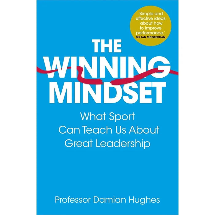Happy Mind, Happy Life, Winning Mindset, Counseling Skills For Managers 3 Books Collection Set - The Book Bundle