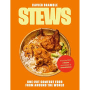Stews (HB),Lighter Step-By-Step Instant Pot ,One Pot Healthy Meals 3 Books  Collection Set - The Book Bundle