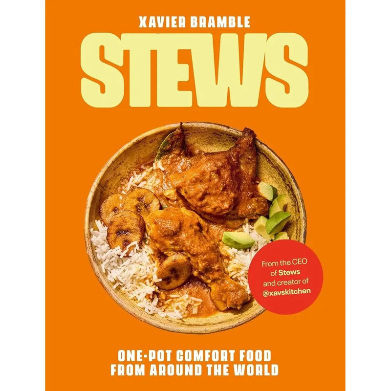 Stews (HB),Lighter Step-By-Step Instant Pot ,One Pot Healthy Meals 3 Books  Collection Set - The Book Bundle