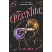 Lightlark Series 4 Books Collection Box Set By Alex Aster( Lightlark, Nightbane ,Skyshade & Crowntid(HB)) - The Book Bundle
