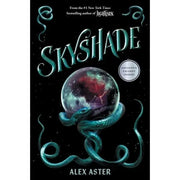 Lightlark Series 4 Books Collection Box Set By Alex Aster( Lightlark, Nightbane ,Skyshade & Crowntid(HB)) - The Book Bundle