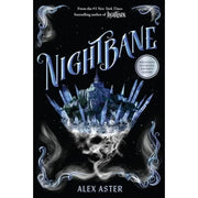 Lightlark Series 4 Books Collection Box Set By Alex Aster( Lightlark, Nightbane ,Skyshade & Crowntid(HB)) - The Book Bundle
