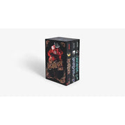 The Lightlark Saga:The Ultimate Box Set by Alex Aster (Lightlark Saga Books 1-3) - The Book Bundle