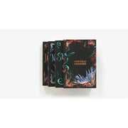 The Lightlark Saga:The Ultimate Box Set by Alex Aster (Lightlark Saga Books 1-3) - The Book Bundle
