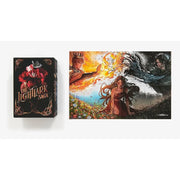 The Lightlark Saga:The Ultimate Box Set by Alex Aster (Lightlark Saga Books 1-3) - The Book Bundle