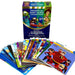 Pixar Phonics and Sight Words Collection (24 Book Set, Learning) by Scholastic - The Book Bundle