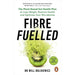 Dr Will Bulsiewicz Collection 3 Books Set(Fibre Fuelled,The Fibre Fuelled Cookbook & Plant Powered Plus) - The Book Bundle