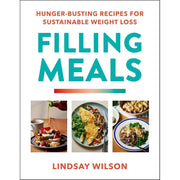 Filling Meals(HB), Comprehensive Beginner's Guide, Chetna's Healthy Indian 3 Books Collection Set - The Book Bundle