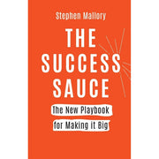 Change Your Life In Seven Days, Success Sauce,Counseling Skills Managers 3 Books Collection Set - The Book Bundle