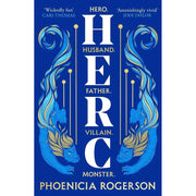 Phoenicia Rogerson Collection 2 Books Set(Aphrodite,Herc) - The Book Bundle