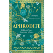 Phoenicia Rogerson Collection 2 Books Set(Aphrodite,Herc) - The Book Bundle