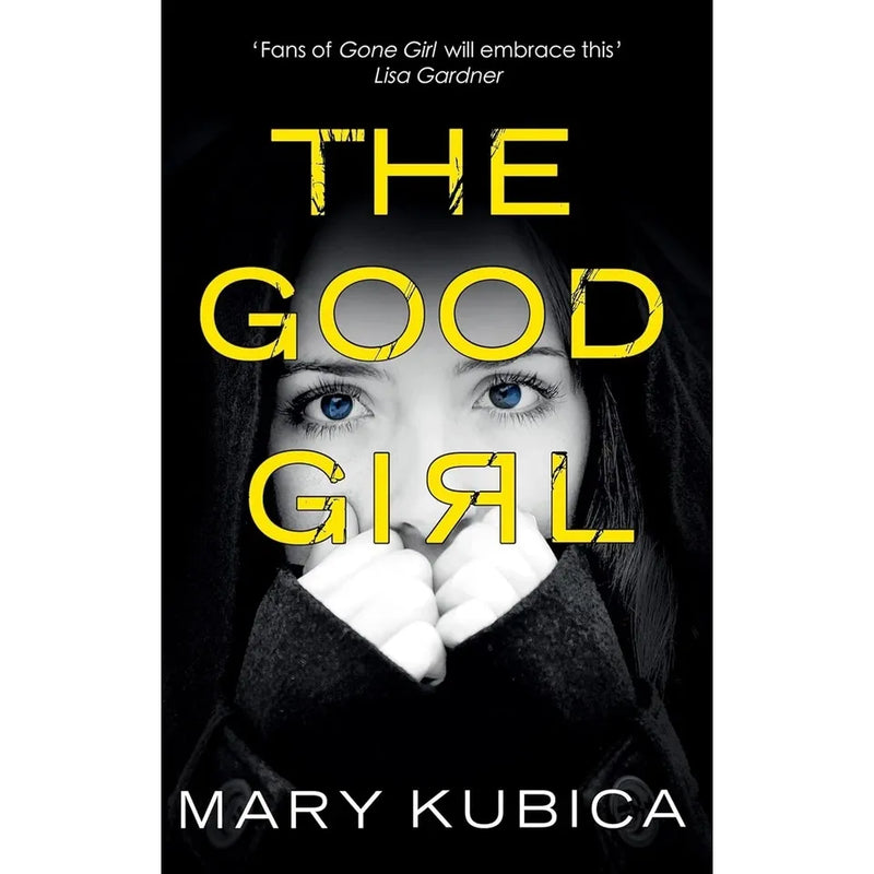 Mary Kubica Collection 4 Books Set(Local Woman Missing,She's Not Sorry,Just The Nicest Couple & The Good Girl) - The Book Bundle