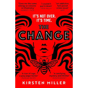 Kirsten Miller Collection 3 Books Set(The Change,Lula Dean’s Little Library of Banned Books & The Women of Wild Hill) - The Book Bundle