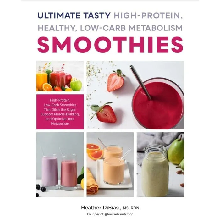 Bite Me( HB),Ultimate Tasty High Protein,Natural Plant Protein Cookbook 3 Books  Collection Set - The Book Bundle