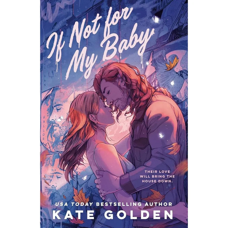 Sacred Stones Series 4 Books Set by Kate Golden(A Dawn of Onyx,A Promise of Peridot,A Reign of Rose & If Not For My Baby) - The Book Bundle