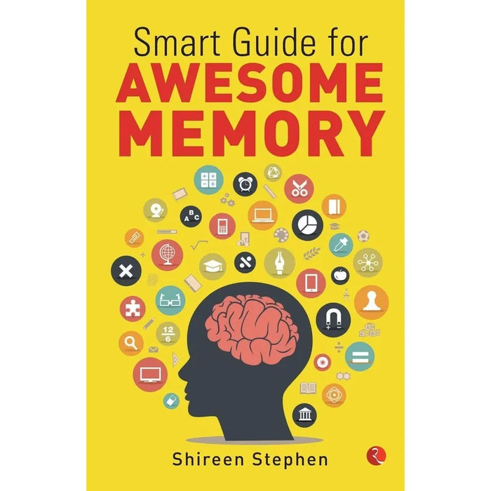 How to Make Your Brain Your Best Friend(HB), Smart GuideAwesome,You Can  3 Books Collection Set - The Book Bundle