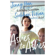 Summer and Burn for Burn Series 6 Books Collection Set by Jenny Han - The Book Bundle
