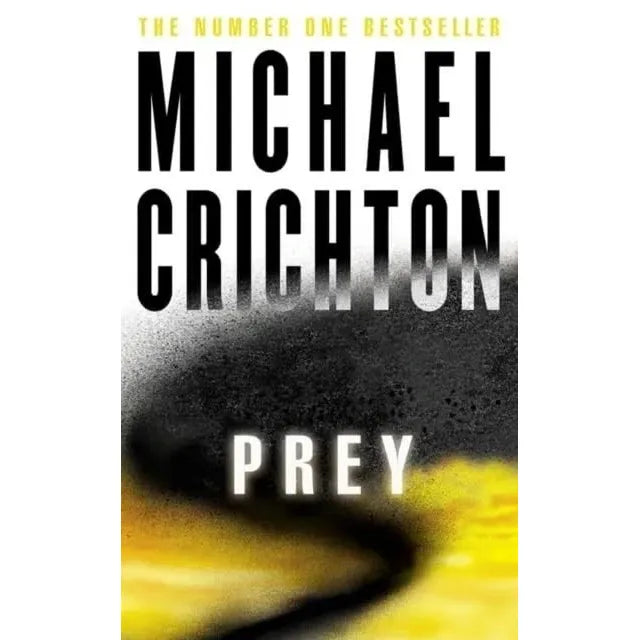 Michael Crichton Collection 3 Books Set(State of Fear,Prey  & Pirate Latitudes) - The Book Bundle