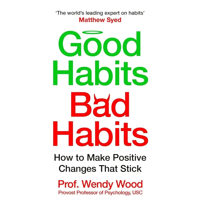 UnF#ck Morning Miracle,Good Habits Bad, Atomic Habits Workbook 3 Books Collection Set - The Book Bundle