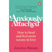 Jessica Baum Collection 2 Books Set(Anxiously Attached, Safe (HB)) - The Book Bundle