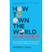 Andrew Craig Collection 2 Books Set(How to Own the World & How to Own the World Before You're 30) - The Book Bundle