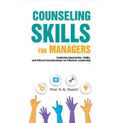 Perfection Trap,Counseling Skills ,Success through 3 Books Collection Set - The Book Bundle