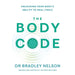 Dr Bradley Nelson Collection 3 Books Set (Emotion Code, Body Code and Heart Code) - The Book Bundle