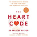 Dr Bradley Nelson Collection 3 Books Set (Emotion Code, Body Code and Heart Code) - The Book Bundle
