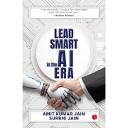 Heart Code,Emotional Intelligence,Lead Smart in AI Era 3 Books Collection Set - The Book Bundle