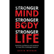 Body Code, Power of Now,Stronger Mind, Stronger Body 3 Books Collection Set - The Book Bundle
