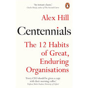 Centennials,UnF#ck Morning Miracle Habits,Team Habits 3 Books Collection Set - The Book Bundle