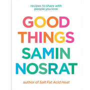 Good Things (HB),Complete Healthy Air Fryer,Tasty & Healthy 3 Books Collection Set - The Book Bundle