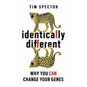 Collection of three books on gut health and diet by Michael Mosley and Professor Tim Spector, featuring the Clever Guts Diet.