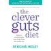 Diet Myth, Identically Different, Clever Guts Diet Michael Mosley 3 Books Collection Set - The Book Bundle