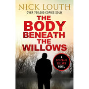 Canelo Crime Thrillers Series 10-book collection by Nick Louth, featuring DCI Craig Gillard crime novels in a boxed set.