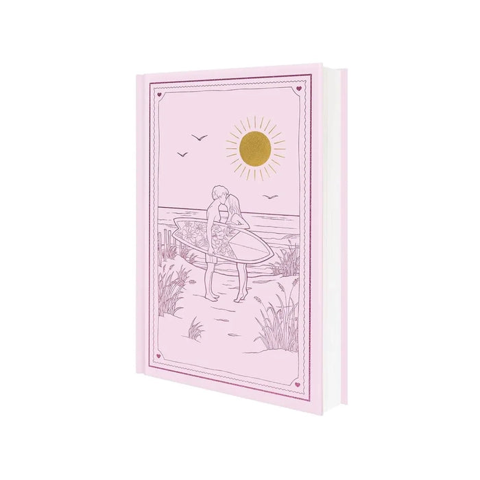 Summer I Turned Pretty Series 3 Books Deluxe Box Set by Jenny Han(The Summer I Turned Pretty,It's Not Summer Without You & We'll Always Have Summer) - The Book Bundle